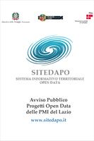 SiteDapo - OpenData poster