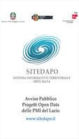 SiteDapo - OpenData syot layar 1
