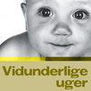 Vidunderlige uger APK