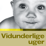 Vidunderlige uger