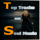 Top 100 Soul Music New Songs icône