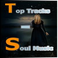 Top 100 Soul Music New Songs Affiche