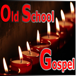 Top 40 Old School Gospel Songs
