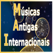 Músicas Antigas Internacionais