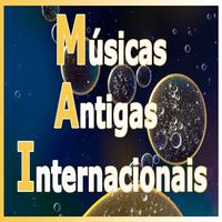 Músicas Antigas Internacionais Affiche