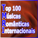 Top 100 Músicas Românticas APK