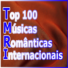 Top 100 Músicas Românticas icono