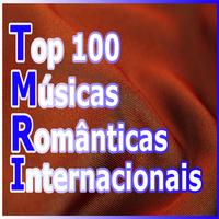 Top 100 Músicas Românticas Poster