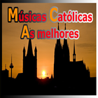 Músicas Católicas as melhores-icoon