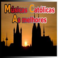 Músicas Católicas as melhores-poster