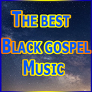 THE BEST BLACK GOSPEL MUSIC APK