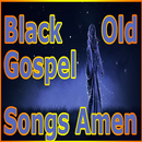 Black Old Gospel Songs Amen APK