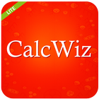 CalcWiz Lite 图标