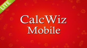 CalcWiz Lite 海报