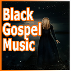 New Black Gospel Music Songs icono