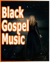 New Black Gospel Music Songs Poster