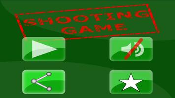 Easy Shooting Game โปสเตอร์