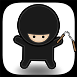 Ninja Flip: Arcade Challenge