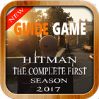 guide for hitman 2017 ícone