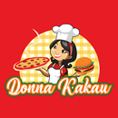 Pizzaria Donna Kakau APK