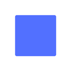 TRY-LIT-DARK BLUE COLLECTOR BRUH icône