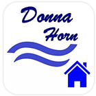 Donna Horn Homes icône