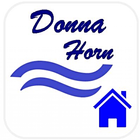 Donna Horn Homes icon