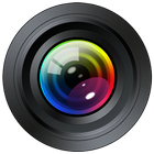 camera v7 icon