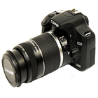 hd camera for nikon-icoon