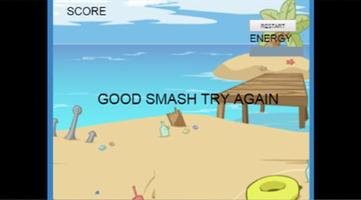 Fruit Splash screenshot 1