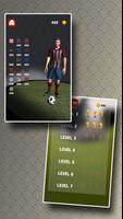 Rzuty wolne 3D Football Game - rzutach karnych screenshot 3