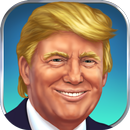 Donnie - #1 Donald Trump Adventure Game APK