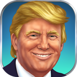 Donnie - #1 Donald Trump Adventure Game