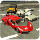 Do Not Speed icon