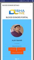 DishaLive Blood Donors Screenshot 2