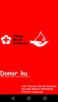 Donorku 海報