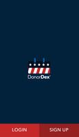 DonorDex Affiche