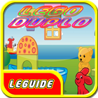 Leguide for Lego Duplo 圖標