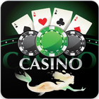 Las Vegas Slot Club: Mystical Mermaid Slot Machine icône
