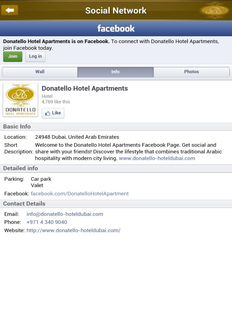Donatello Hotel Dubai For Android Apk Download - making donatello a roblox account