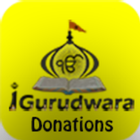 Igurudwara Donation biểu tượng