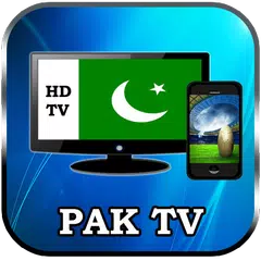 All TV Channel Pak Live HD