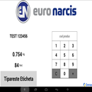 Numarator piese prin cantarire APK