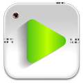 ”Defalt Video Player