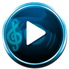 Media Player آئیکن