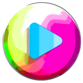Mix Video HD-icoon