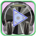 Mp4 Playback icon