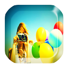 PicsArt Photo Pro icon