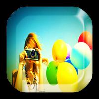 PicsArt Photo Pro Affiche