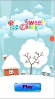 Poster Sweet Ice Candy